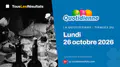 Résultats de La Quotidienne du lundi 26 octobre 2026 : 21, 874 et 0710