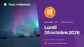 Résultats de la Grande Vie du lundi 26 octobre 2026 : numéros et Grand Numéro
