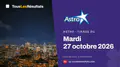Astro du mardi 27 octobre 2026 : résultats du tirage et lots