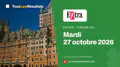 Extra du mardi 27 octobre 2026 : résultats du tirage et lots