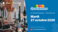 La Quotidienne du mardi 27 octobre 2026 : résultats des trois tirages et lots