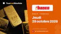 Banco du jeudi 29 octobre 2026 : résultats du tirage et lots