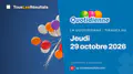 La Quotidienne du jeudi 29 octobre 2026 : résultats des trois tirages et lots