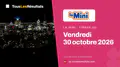 La Mini du vendredi 30 octobre 2026 : résultats du tirage et lots