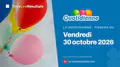 La Quotidienne du vendredi 30 octobre 2026 : résultats des trois tirages et lots