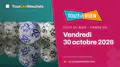 Tout ou rien du vendredi 30 octobre 2026 : résultats du tirage et lots