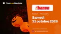 Banco du samedi 31 octobre 2026 : résultats du tirage et lots