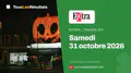 Extra du samedi 31 octobre 2026 : résultats du tirage et lots