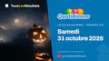 La Quotidienne du samedi 31 octobre 2026 : résultats des trois tirages et lots
