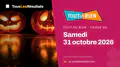 Tout ou rien du samedi 31 octobre 2026 : résultats du tirage et lots
