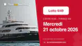 Résultats du Lotto 6/49 du mercredi 21 octobre 2026 : numéros gagnants et Boule d’or