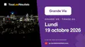 Résultats de la Grande Vie du lundi 19 octobre 2026 : numéros et Grand Numéro