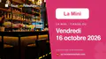 Résultats de La Mini du vendredi 16 octobre 2026 : le numéro gagnant à 6 chiffres