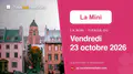Résultats de La Mini du vendredi 23 octobre 2026 : le numéro gagnant à 6 chiffres