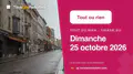Résultats du Tout ou rien du dimanche 25 octobre 2026 : les 12 numéros gagnants