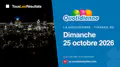 Résultats de La Quotidienne du dimanche 25 octobre 2026 : 78, 419 et 4528